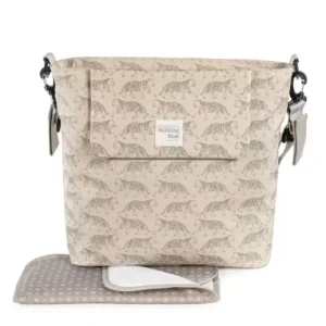WALKING MUM BOLSA CANASTILLA SABANA
