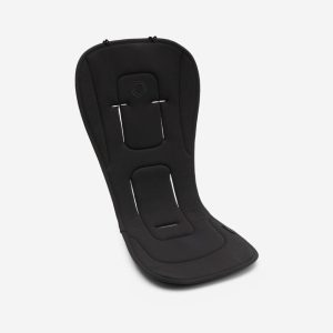 MB200496 Colchoneta integral de confort doble Bugaboo -Negro