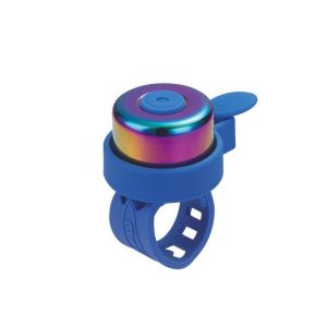 MB201250 Timbre Neochrome azul patinete Micro