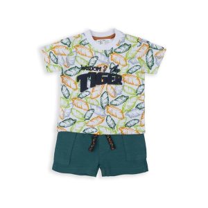 MB100381 Conjunto 2 piezas Babybol