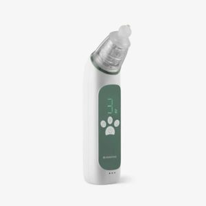 MB100154 Aspirador nasal eléctrico Kikkaboo