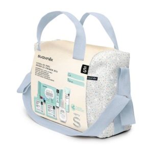 MB100244 Bolso mamá Suavinex