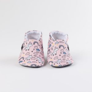 MB201300 Zapatillas de interior Snugi – Unicorn