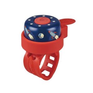 MB201249 Timbre Cohetes patinete Micro