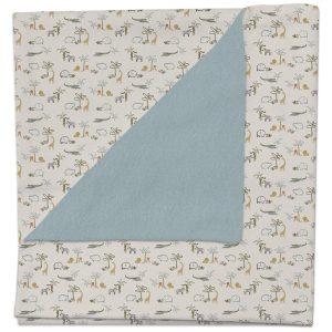 6633 Mantas Invierno Henry Azuleto