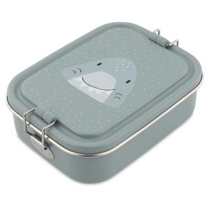 MB200569 Fiambrera inox Trixie – Shark