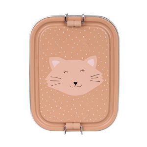 MB200566 Fiambrera inox Trixie – Cat