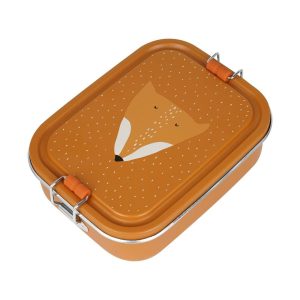 MB200567 Fiambrera inox Trixie – FOX