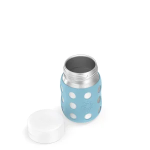 MB200251 Bote Termo Inox 235ml Lifefactory – Denim