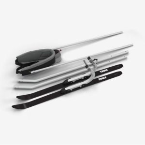 MB201161 THULE Chariot cross-country skiing kit