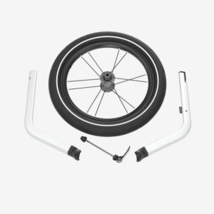 MB201162 THULE Chariot jogging kit