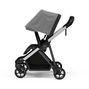 MB201168 THULE Shine – Grey Melange