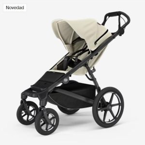 MB201223 THULE Urban Glide 4 Ruedas