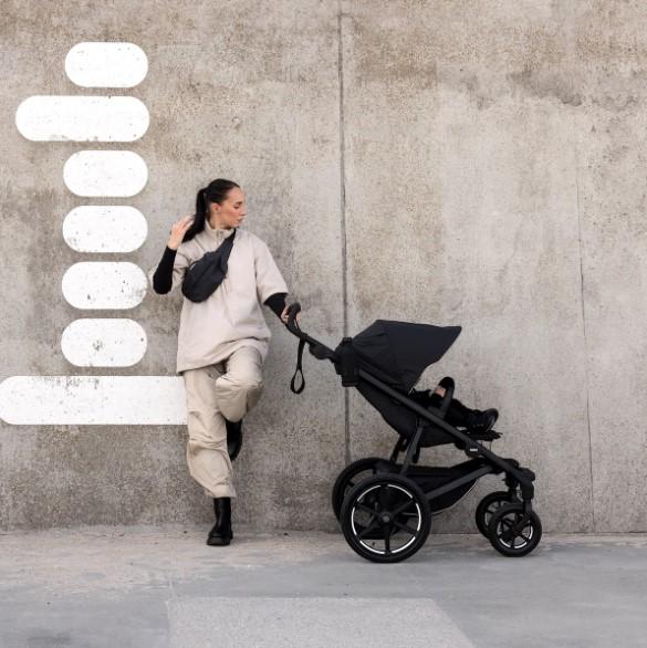 MB201224 THULE Urban Glide 4 Ruedas - Imagen 5
