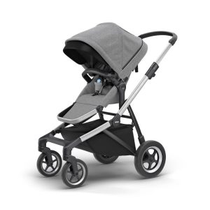 MB201197 THULE Sleek Silla Urbana