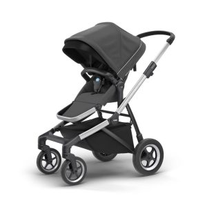 MB201194 THULE Sleek Silla Urbana