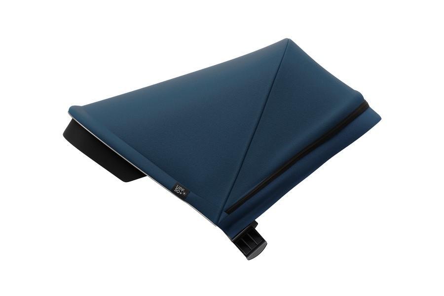 MB201204 THULE Spring – Chasis aluminio - Imagen 2