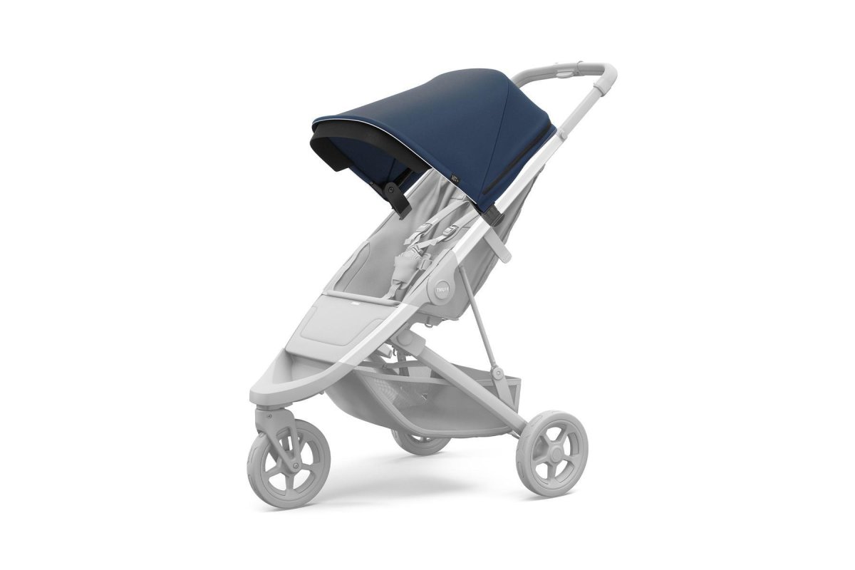 MB201212 THULE Spring Capota – Majolica Azul - Imagen 2
