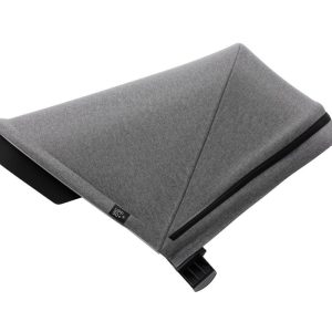 MB201211 THULE Spring Capota – Grey Melange