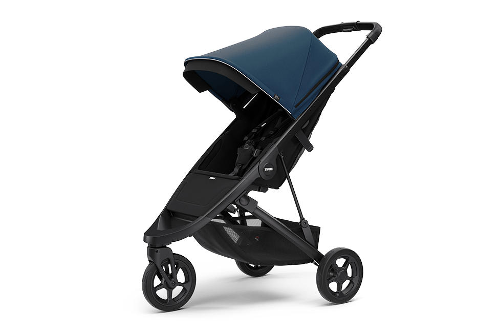 MB201212 THULE Spring Capota – Majolica Azul - Imagen 4