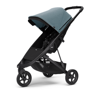 MB201205 THULE Spring – Chasis negro