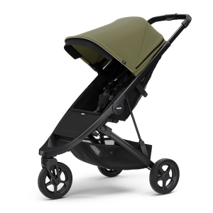 MB201207 THULE Spring – Chasis negro
