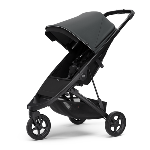 MB201206 THULE Spring – Chasis negro