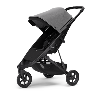 MB201209 THULE Spring – Chasis negro