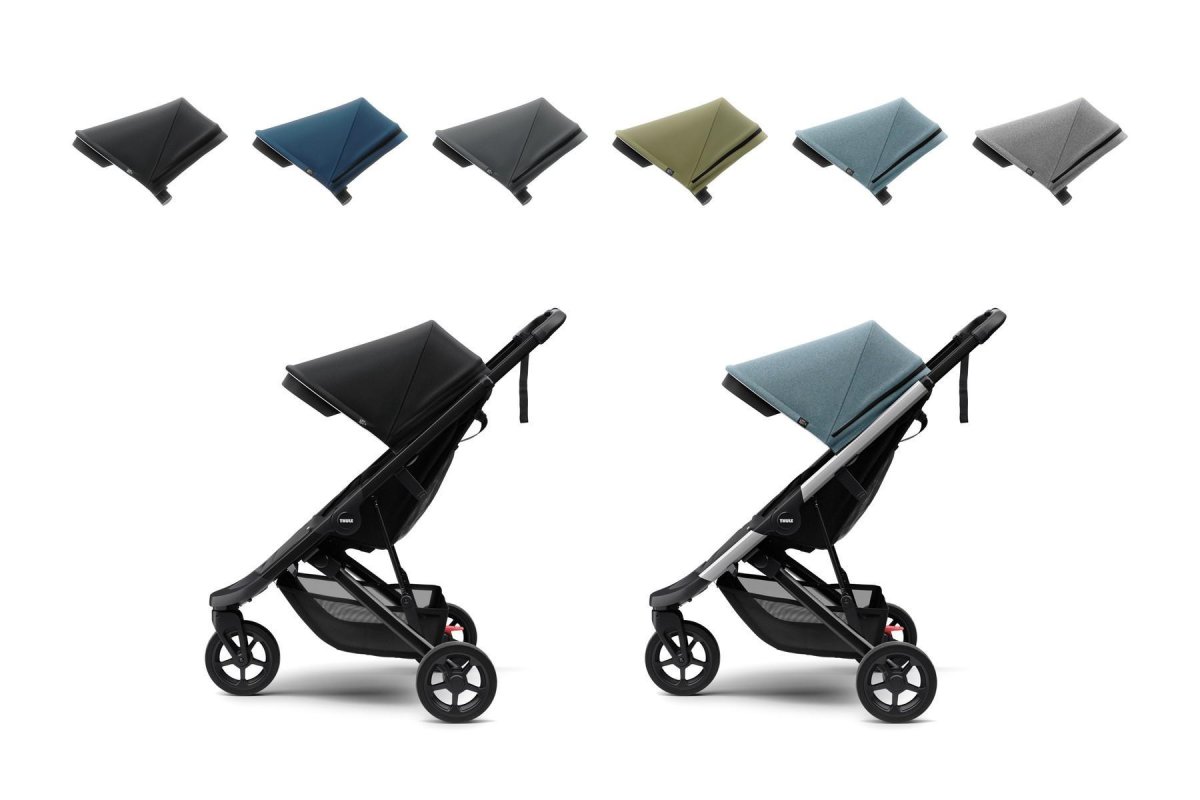 MB201204 THULE Spring – Chasis aluminio - Imagen 3