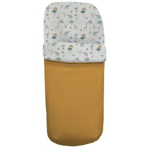 0171 Sacos Silla Elefante 2 Mostaza