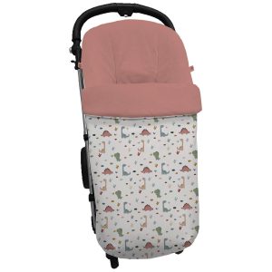 0164 Sacos Silla Dinos 1 Rosa