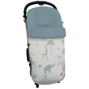 0168 Sacos Silla Elefante 1 Azul