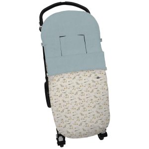 6133 Sacos silla Invierno Henry Azuleto